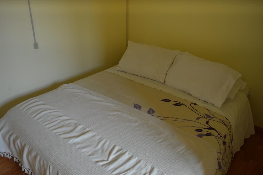 Carfran Patagonia Hostel Puerto Natales Dış mekan fotoğraf